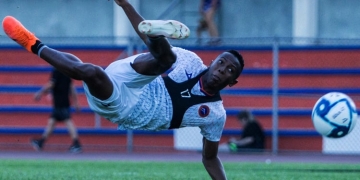 Esneyder Mena, Deportivo Independiente Medellín, DIM, Deportivo Pasto, fichajes DIM 2021-II