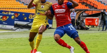 Presidente del DIM reconoció que “es real el interés” en Esneyder Mena