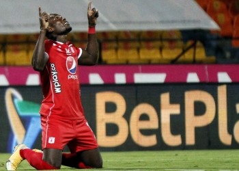 Esneyder Mena, Vladimir Hernández, Diber Cambindo, Daniel Ossa, Deportivo Independiente Medellín, DIM, fichajes DIM 2021-II, Atlético Nacional, América de Cali