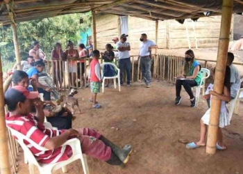 Familias en Acción: Pago segundo ciclo por Banco Agrario y Daviplata