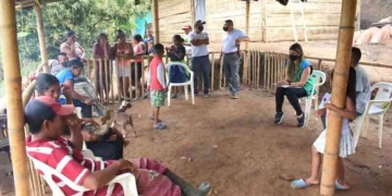 Familias en Acción: Pago segundo ciclo por Banco Agrario y Daviplata