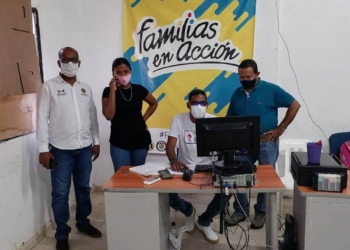 Familias en Acción: ¿Qué pasa si se muda a otro municipio?