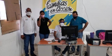 Familias en Acción: ¿Qué pasa si se muda a otro municipio?