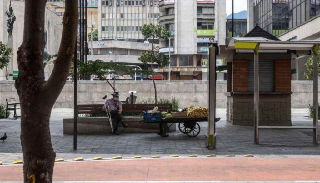 Ingreso Solidario: Prosperidad Social explica por qué no ha pagado octubre