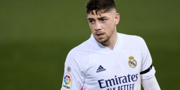 Top-5 con los jugadores uruguayos más caros del mundo del fútbol