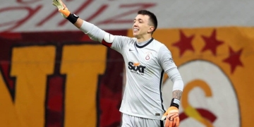 Ranking-6 con los arqueros uruguayos más costosos del fútbol