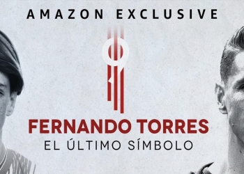 Fernando Torres: el último símbolo. El documental sobre el ‘niño’ Torres