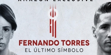Fernando Torres: el último símbolo. El documental sobre el ‘niño’ Torres