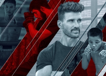 Fightworld: documental sobre las diferentes culturas de lucha