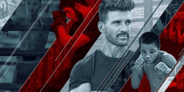 Fightworld: documental sobre las diferentes culturas de lucha