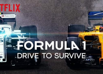 Fórmula 1: la emoción de un grand prix