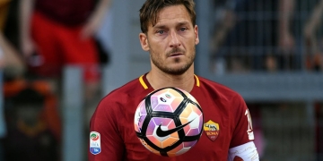 Top-7 de máximos anotadores en la historia de la Serie A de Italia