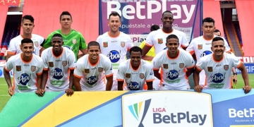 Francisco Báez, Envigado FC, fichajes DIM 2021-II, Deportivo Independiente Medellín, DIM