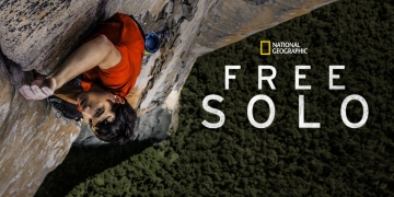 Free Solo: documental sobre una aventura de escalada libre