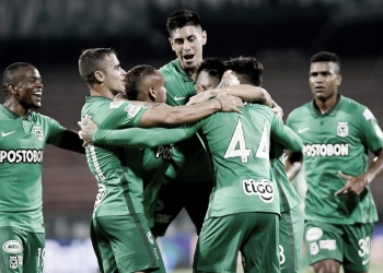 Atlético Nacional perderá cuatro jugadores de su plantel por tres semanas