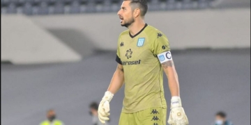 Ranking-7 con los arqueros chilenos más caros del mercado