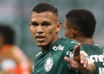 Los 5 jugadores más caros del Brasileirao