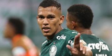 Los 5 jugadores más caros del Brasileirao