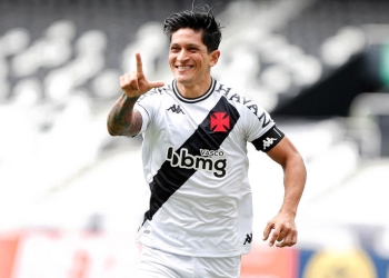 Germán Cano, Taça Río 2021, Vasco da Gama, Deportivo Independiente Medellín, DIM, ex-Medellín, ex-DIM