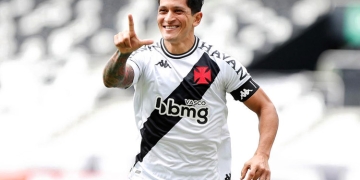 Germán Cano, Taça Río 2021, Vasco da Gama, Deportivo Independiente Medellín, DIM, ex-Medellín, ex-DIM