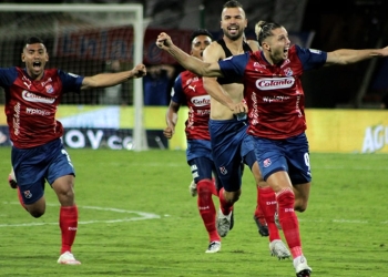 Germán Gutiérrez, fichajes DIM 2021-II, Deportivo Independiente Medellín, DIM