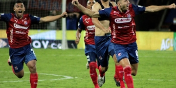 Germán Gutiérrez, fichajes DIM 2021-II, Deportivo Independiente Medellín, DIM