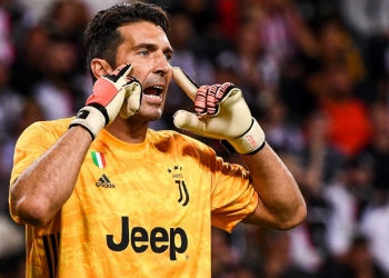 Ranking-8 de los jugadores con más partidos disputados en la historia de la Serie A