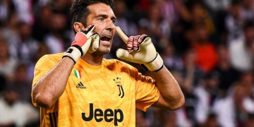 Ranking-8 de los jugadores con más partidos disputados en la historia de la Serie A