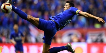 Gio Moreno: ¿listo para entrenar con Atlético Nacional?