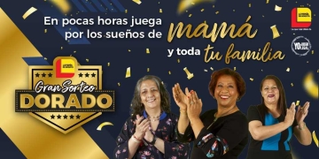 Gran Sorteo Dorado, Lotería de Bogotá. Resultado 15 de mayo 2021
