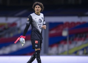 Ranking-7 con los arqueros mexicanos más costosos del mercado del fútbol
