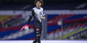 Ranking-7 con los arqueros mexicanos más costosos del mercado del fútbol