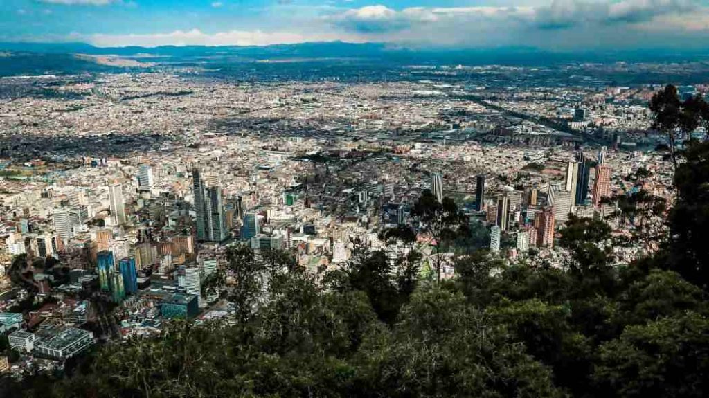 ¿Hasta cuándo Bogotá estará sin pico y cédula?