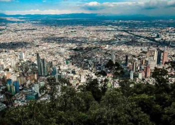 ¿Hasta cuándo Bogotá estará sin pico y cédula?