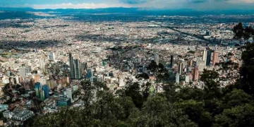 ¿Hasta cuándo Bogotá estará sin pico y cédula?