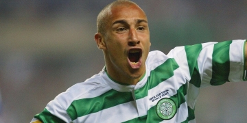 Top-7 de los máximos anotadores en la historia de la Liga escocesa