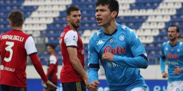 Top-6 con los jugadores mexicanos más caros del mundo del fútbol