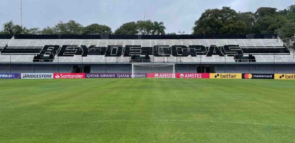 Horarios por país y televisión para Nacional vs. Argentinos Juniors