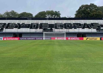 Horarios por país y televisión para Nacional vs. Argentinos Juniors