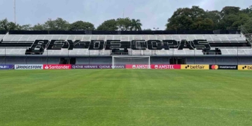 Horarios por país y televisión para Nacional vs. Argentinos Juniors