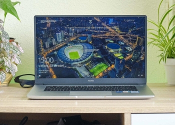 Huawei MateBook D15 2021. El portátil de Huawei que nos ofrece excelencia por poco precio