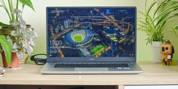 Huawei MateBook D15 2021. El portátil de Huawei que nos ofrece excelencia por poco precio