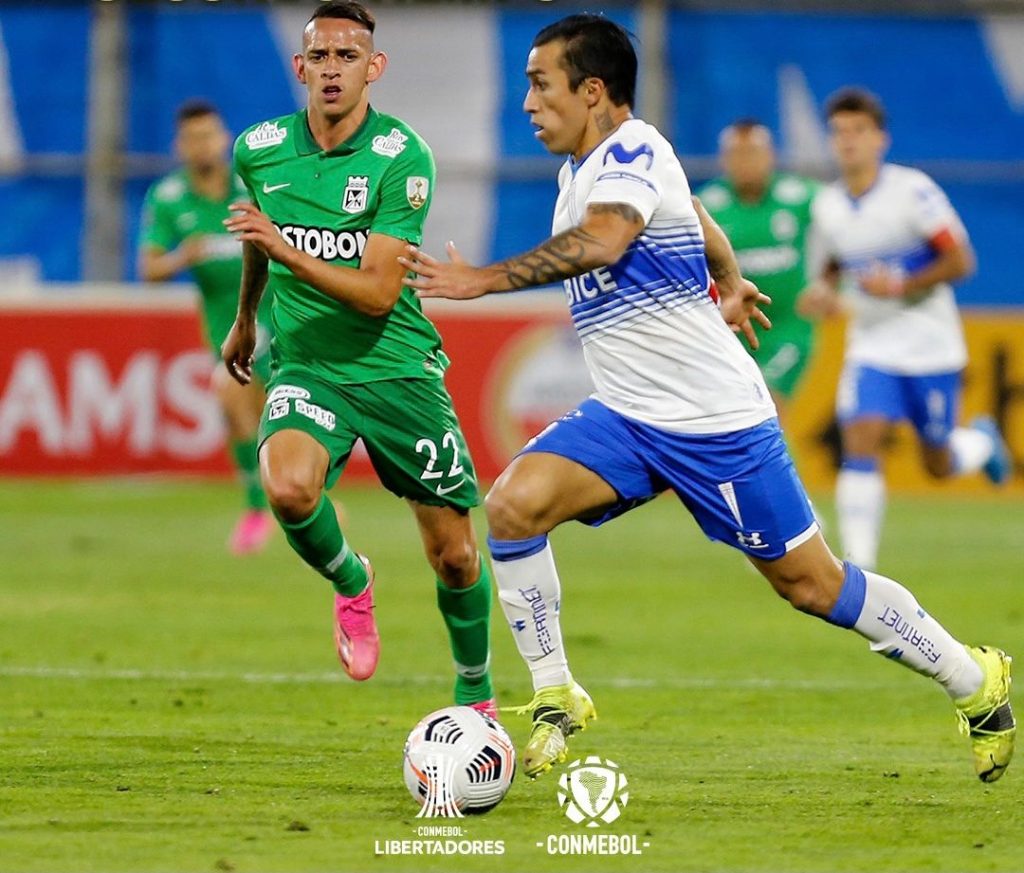 ¡Increíble! Atlético Nacional ajusta 337 sin anotar un gol