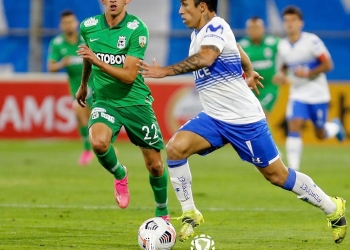 ¡Increíble! Atlético Nacional ajusta 337 sin anotar un gol