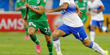 ¡Increíble! Atlético Nacional ajusta 337 sin anotar un gol