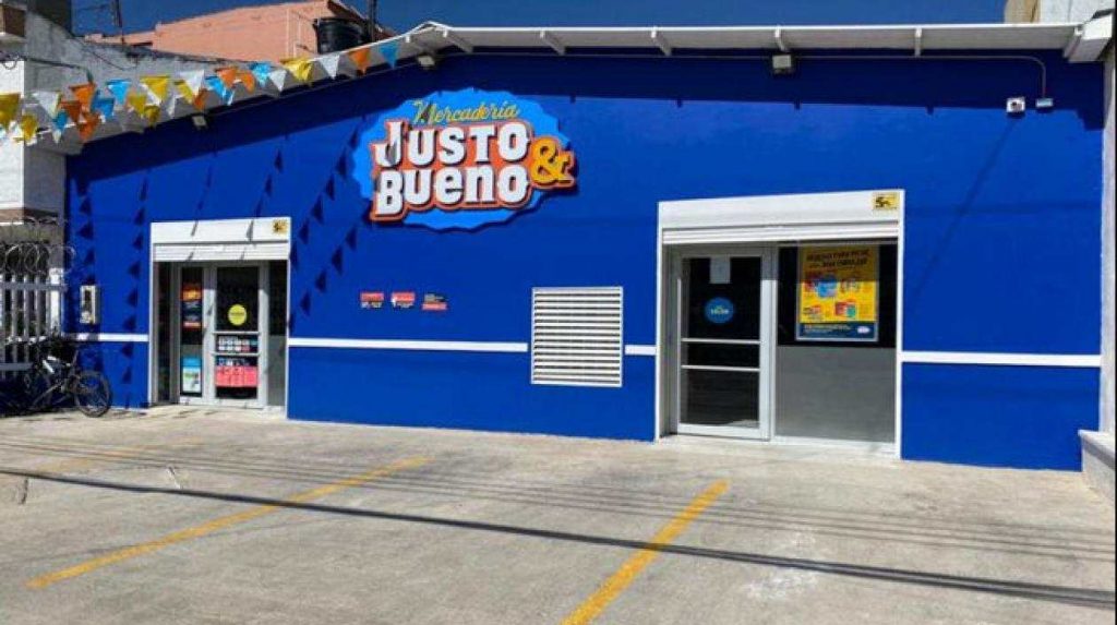 Identificar cuál Justo y Bueno le queda más cerca