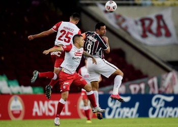 Independiente Santa Fe, Copa Libertadores 2021