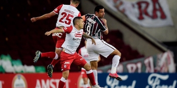 Independiente Santa Fe, Copa Libertadores 2021