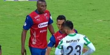 El jugador del DIM al que Atlético Nacional le dijo que NO