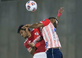 Junior FC vs. River Plate: resumen, goles y resultados